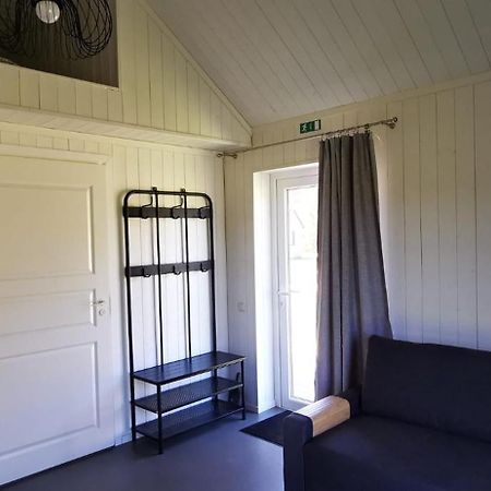Campsite Girti Bernāti Екстериор снимка