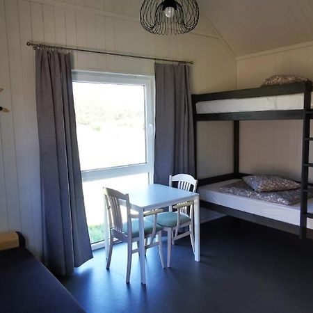 Campsite Girti Bernāti Екстериор снимка