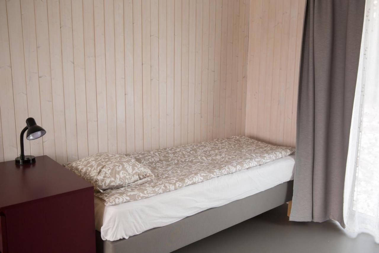Campsite Girti Bernāti Екстериор снимка