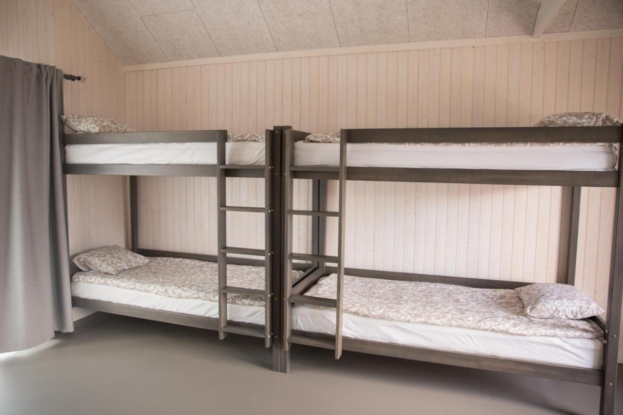 Campsite Girti Bernāti Екстериор снимка