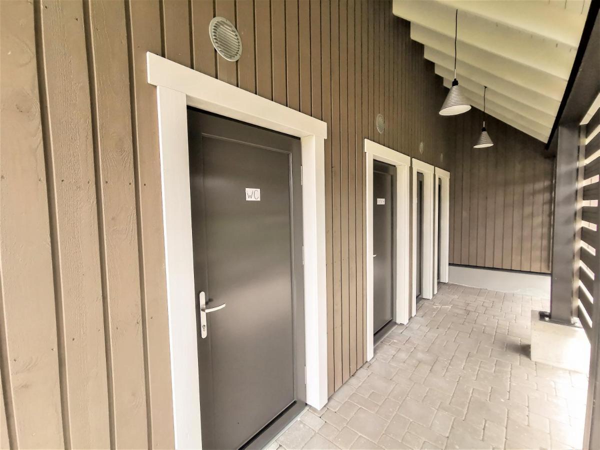 Campsite Girti Bernāti Екстериор снимка